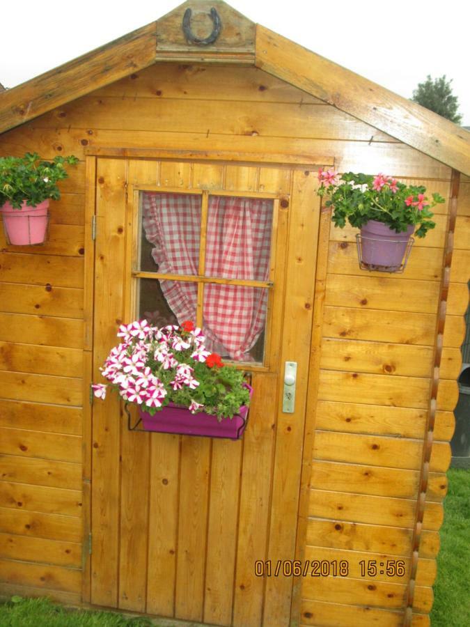 Studios Les Hortensias Lillers Exterior photo